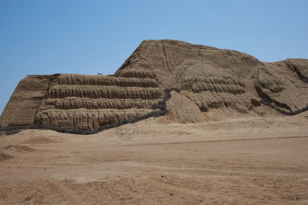 太阳寺HuacadelSol图片