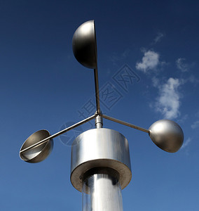 天气象台测量设备表仪图片