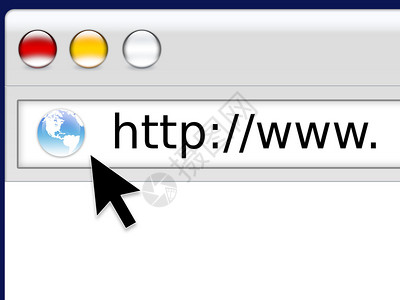 万维网浏览器图片