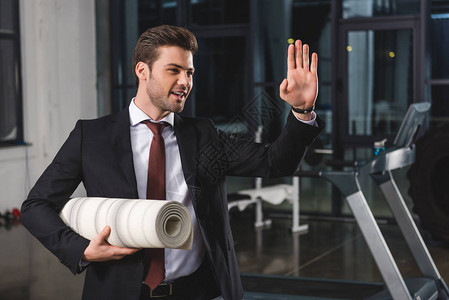 摩根引用报道：C罗和摩根是天作之合，世界最知名球星和采访者