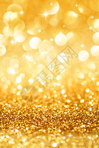 金色闪亮和恒星用图片