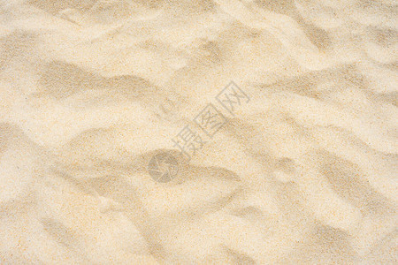 自然沙纹背景图片