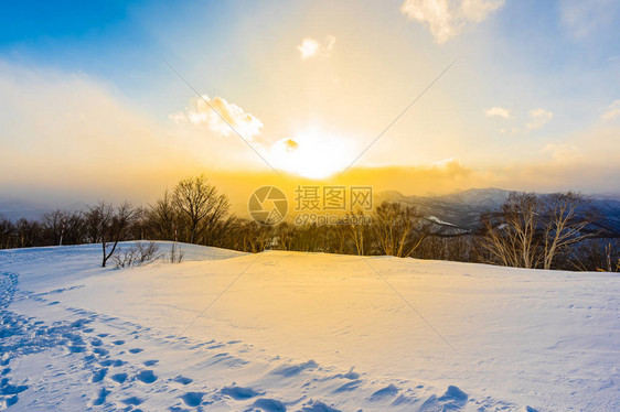 日本北海道札幌Sapporo图片