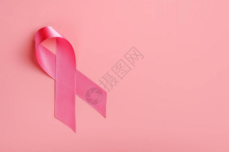 乳癌认知概念图片
