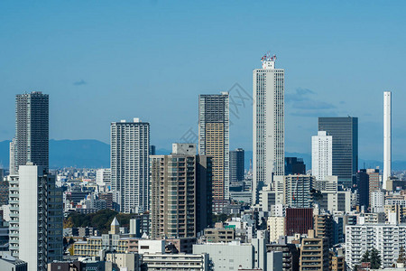 日本东京Ikebu图片