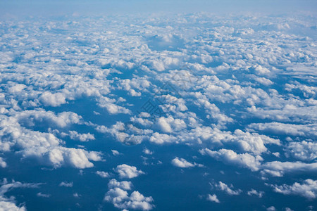 云的图像的地毯图片