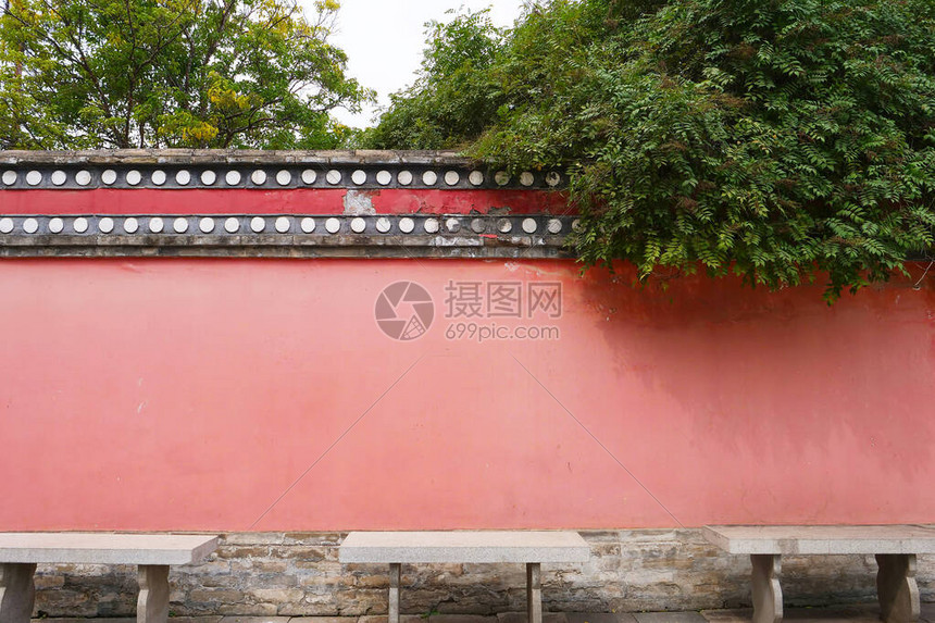 清宁庆海省黄中县藏佛教寺庙TaerTemple图片