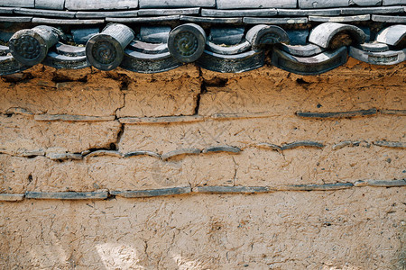 日本奈拉Toshodaiji寺的日本传图片