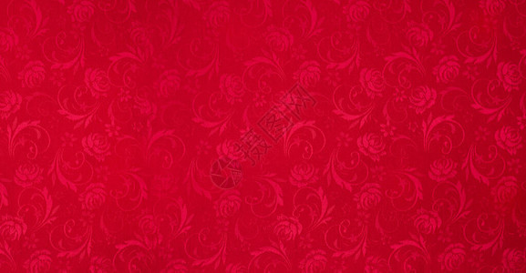 复制红色织物纹理背景农历背景概念红色背景图片