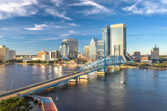 Jacksonville图片