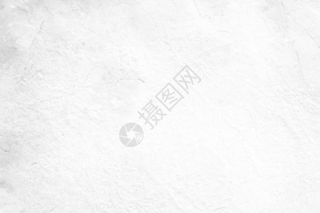 白色未加工的大理石墙壁纹理背景图片