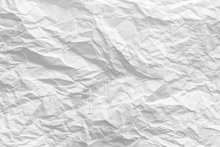 白色皱纹纸腐蚀形态可生物降解材料摘要艺术背图片