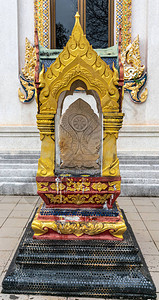 Khunatam佛教寺庙和修道院图片