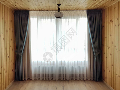 窗帘和窗帘图片