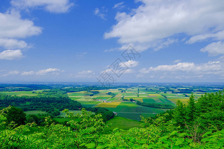 北海道日本图片