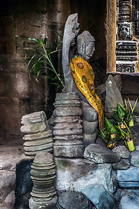 柬埔寨佛祖吴哥AgkorCa图片