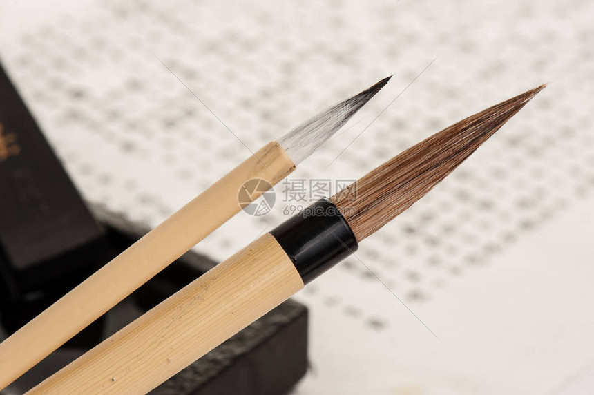 传统毛笔日本毛笔毛笔图片