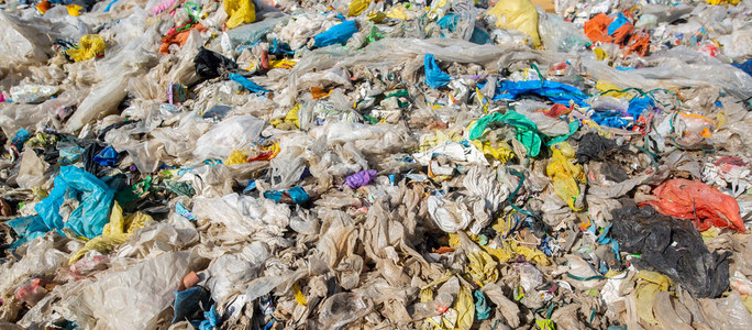 垃圾中的污染概念垃圾堆垃圾堆或垃圾填埋场家庭垃图片