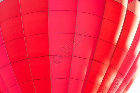 热气球热气球节图片