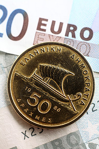 在采用欧洲单一货币之前一直在流通图片