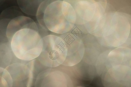 粒子视频素材金色彩模糊布OKh灯光背景抽象闪光粒子移动小不焦的晶体计划不同阴影覆盖混合屏幕模式插画