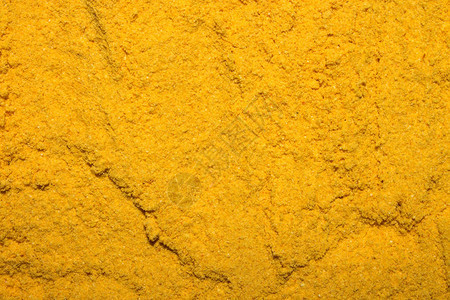 印度姜黄姜黄的背景图片