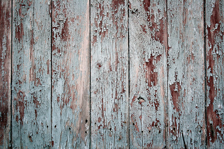 谷仓的旧木板图片