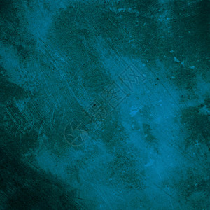 天然水泥清漆技术的蓝色背景用于古代风图片