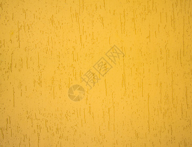 黄色纹理墙饰面图片