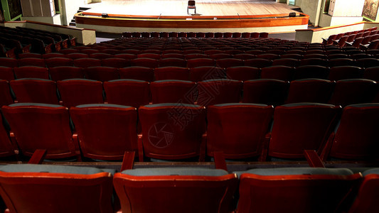 大厅剧院音乐厅背景图片