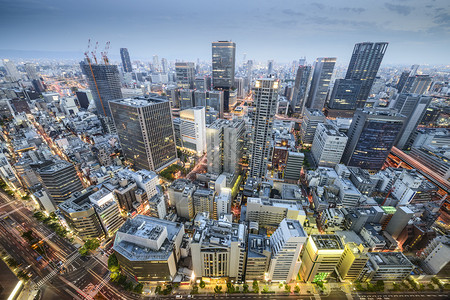 大阪日本梅田区的图片