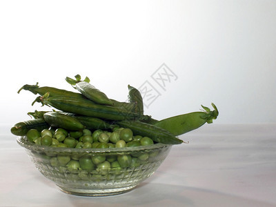 豌豆Pisumsativum健康食品图片