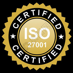 ISO认证标志ISO图片