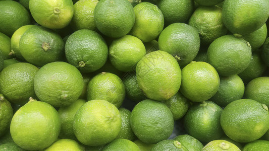 Lime柑橘类背景图片