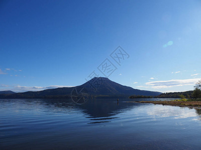 日本北海道省Mt图片