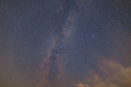 夜空有图片