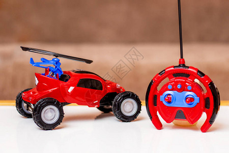 遥控儿童玩具车生日礼物买卖儿童玩具图片