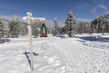 横穿瑞士新的雪地风景历经瑞士图片