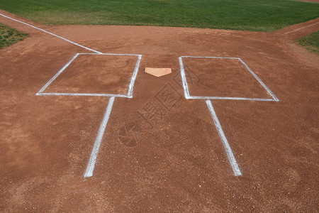 棒球比赛开始前在本垒打的棒球击手比赛在亚利桑那图片