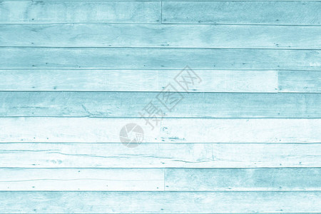 木板蓝色纹理背景或木制所有古董裂缝家具图片