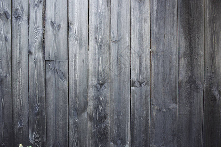 GreyWooden围栏背景壁状灰图片