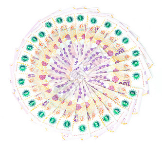 阿根廷货币比索高面额图片