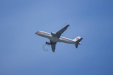 东航B633空中客车A320200图片