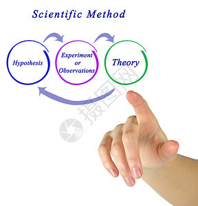 科学方法的组成部分图片