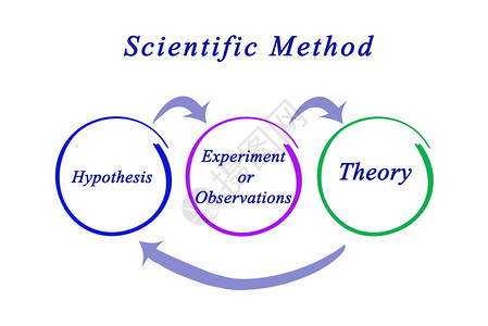 科学方法的组成部分图片