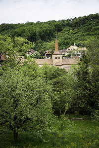 RomainmotierEnvy山村全图片