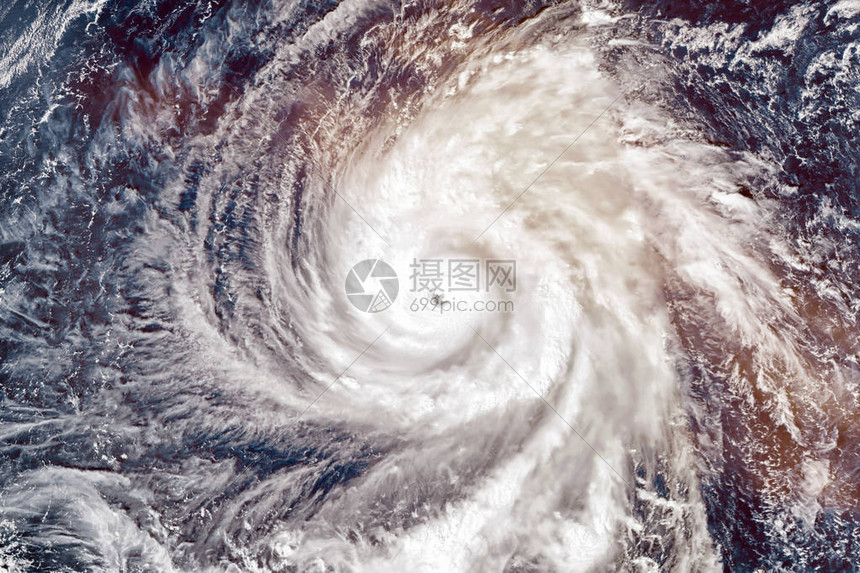 超级台风尤图图片