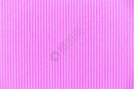 用于装饰的粉红色瓦楞纸泡沫纹理背景背景图片