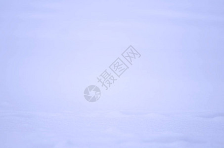 高角度的雪背景新图片
