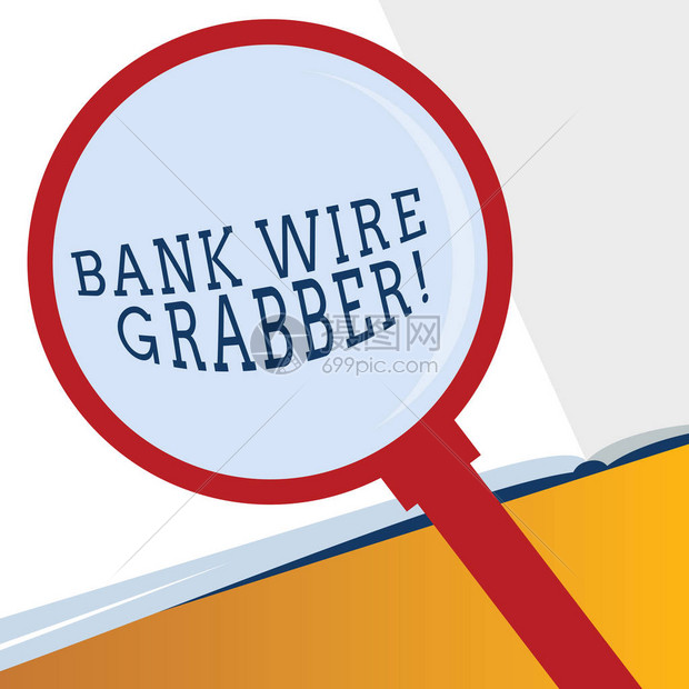 BankWireTransport通过银行电子汇款到银行的商业概念7图片